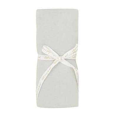 JACK N'A QU'UN OEIL - Drap housse ZAC - 140x200 cm - Pearl