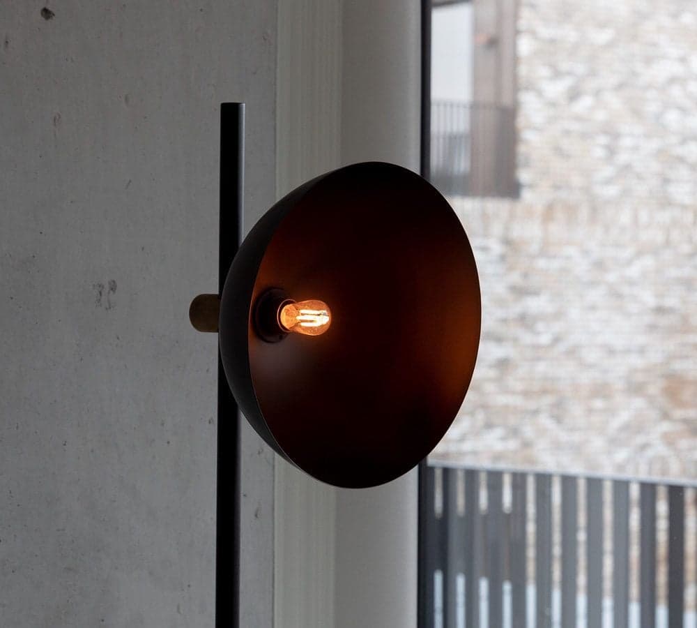 Tala - Petite Ampoule Pluto - LED Supérieures