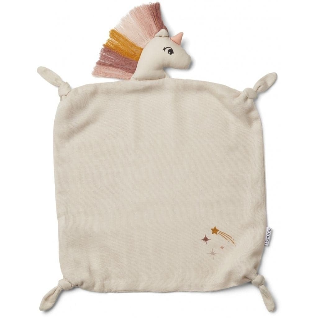 Liewood - Doudou Agnete Licorne - Beige