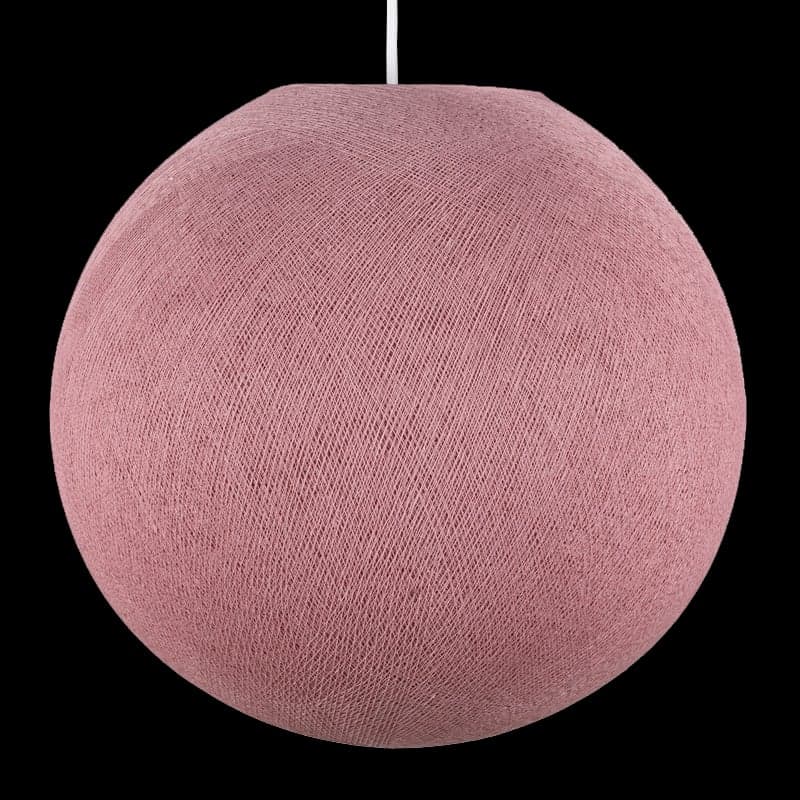 LA CASE DE COUSIN PAUL - Globe S - Plusieurs couleurs