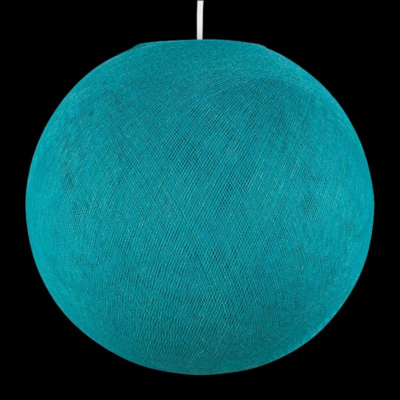 LA CASE DE COUSIN PAUL - Globe M - Plusieurs couleurs