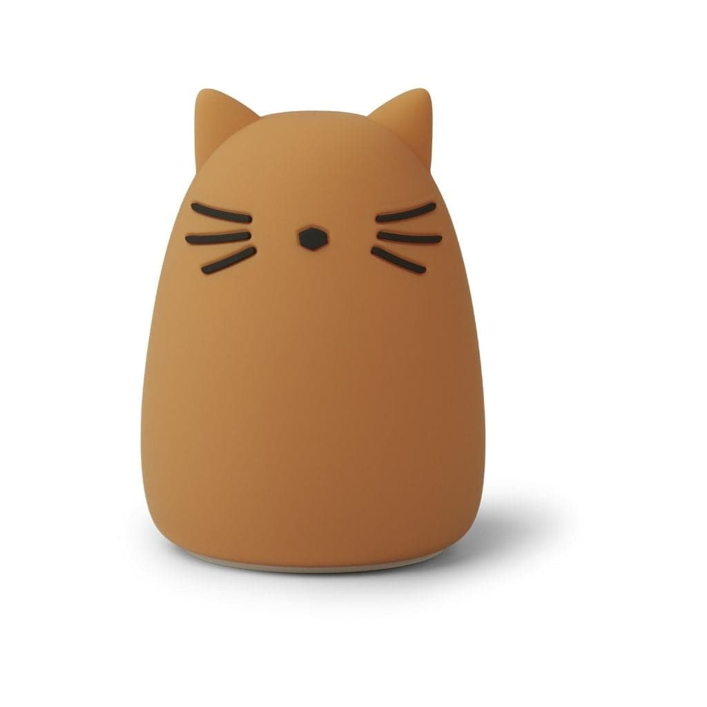 Liewood - Veilleuse Chat Winston - Plusieurs couleurs disponibles