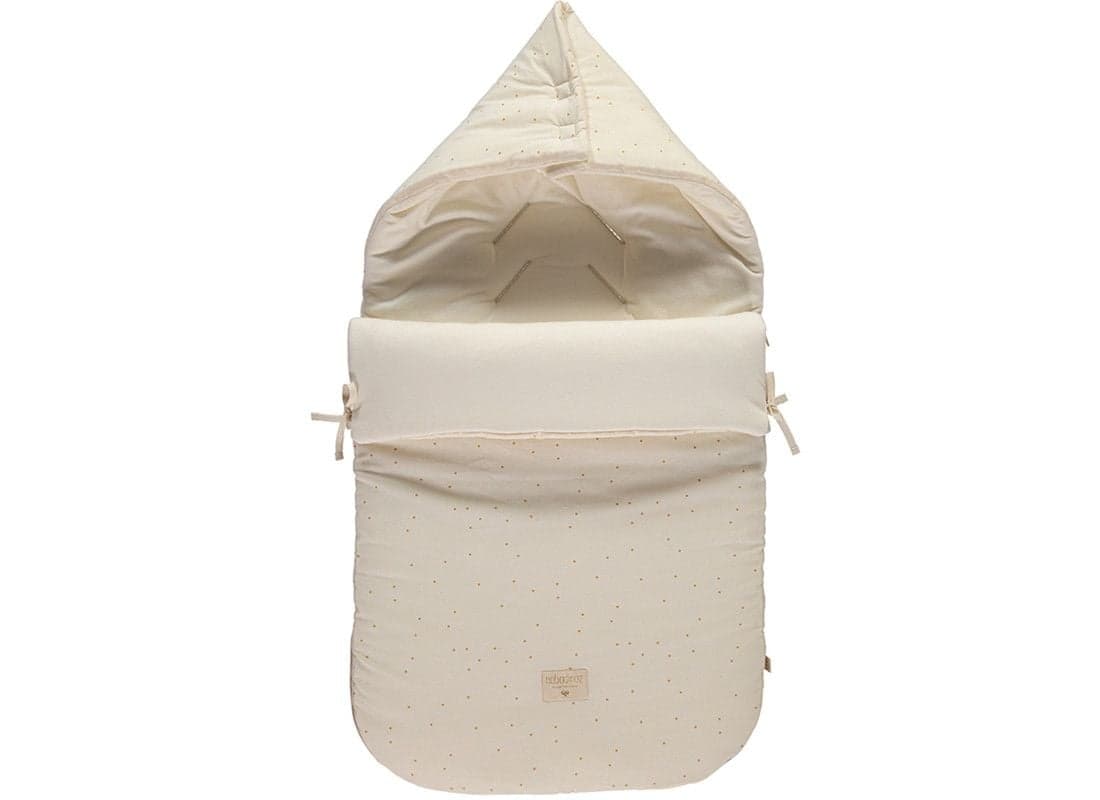 Nobodinoz - Chancelière Passegiata 0-6 M - plusieurs couleurs