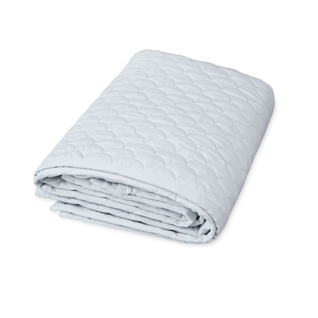 CAM CAM COPENHAGEN - Couverture Bébé - BLUE MIST