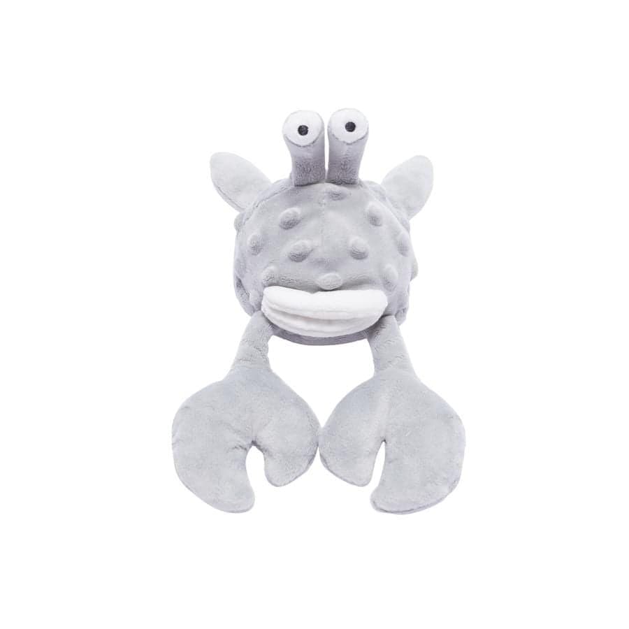 Elva Senses - Crabe Clark - Bleu gris