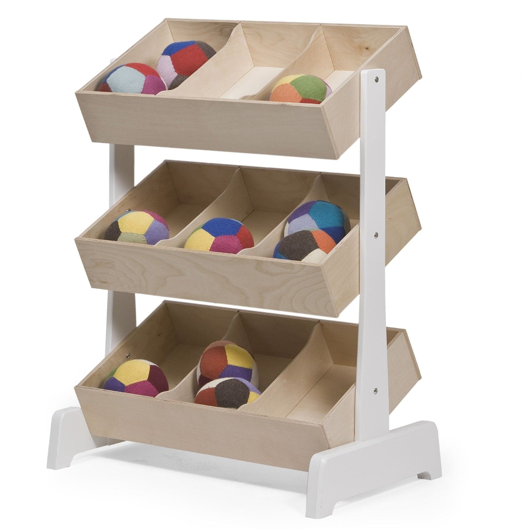 OEUF-TOY STORE-Rangement design pour jouets