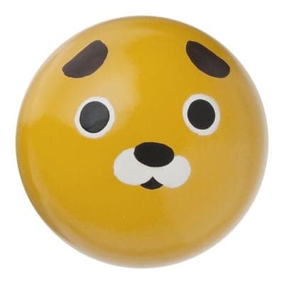 FERM LIVING - Patère - Chien