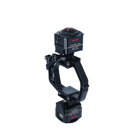 Action cam Kodak PixPro SP360 4K Pack Aerial