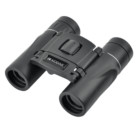 Jumelles adulte Kodak BCS200 8x21 - Prisme K9