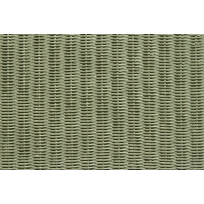 Echantillons de couleurs pour mobilier en Lloyd Loom et Grand-Père - pistache