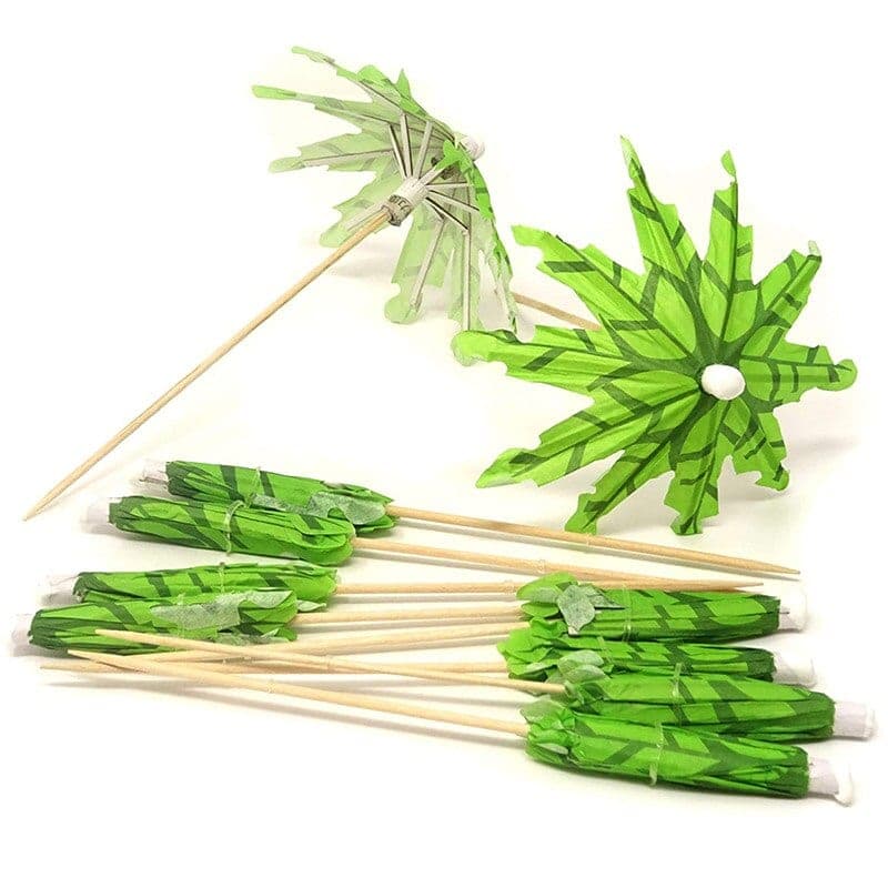 Pic Ă Cocktail Palmier