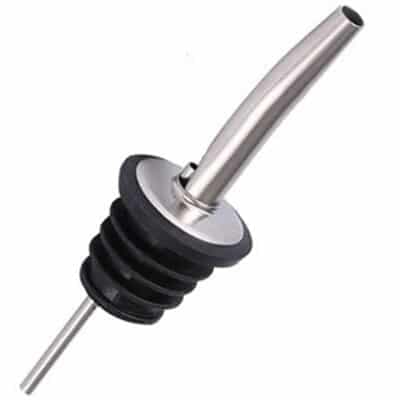 Bec Verseur Acier Inoxydable (Pack: 1 Bec verseur)