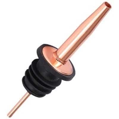 Bec Verseur Rose Gold (Pack: 1 Bec verseur)