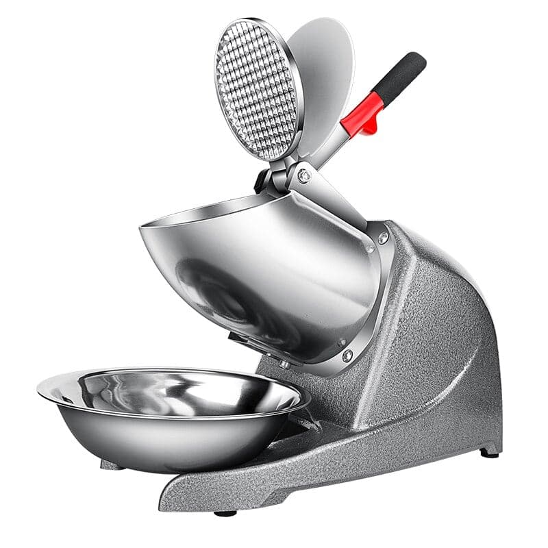 Broyeur Ă Glace Professionnel