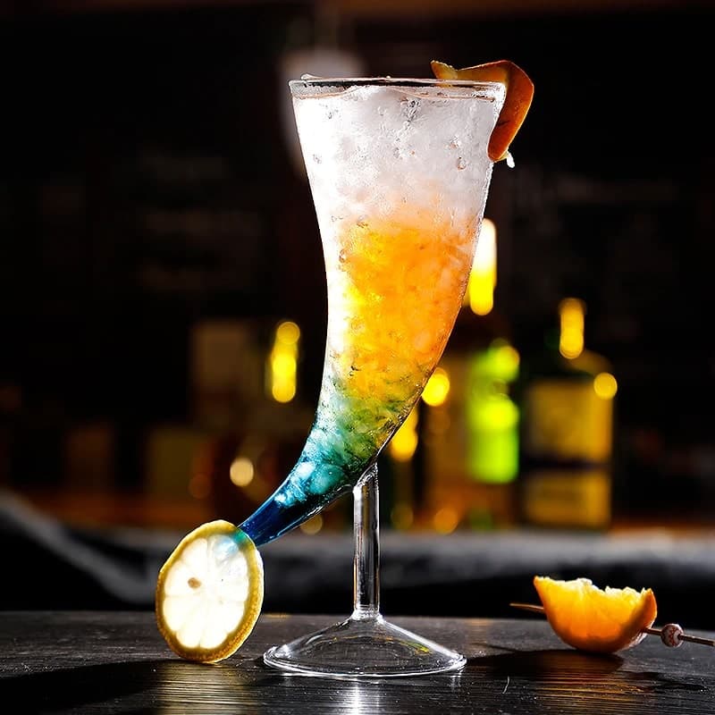 Verre Original Corne