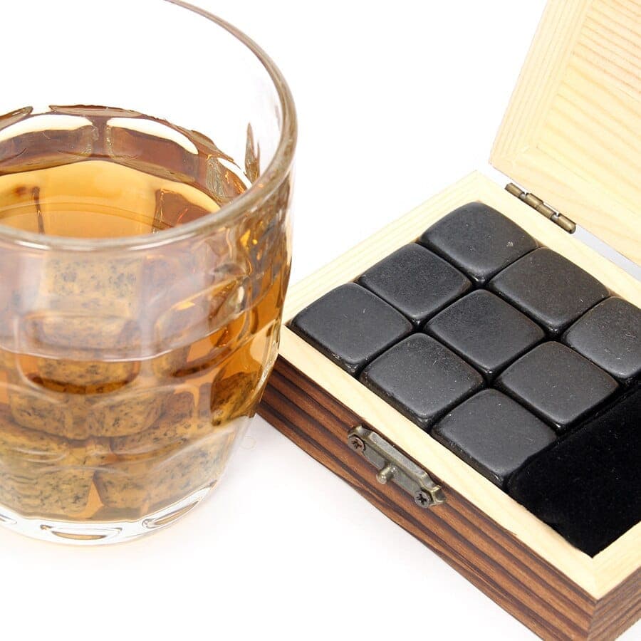 Coffret Pierre Ă Whisky