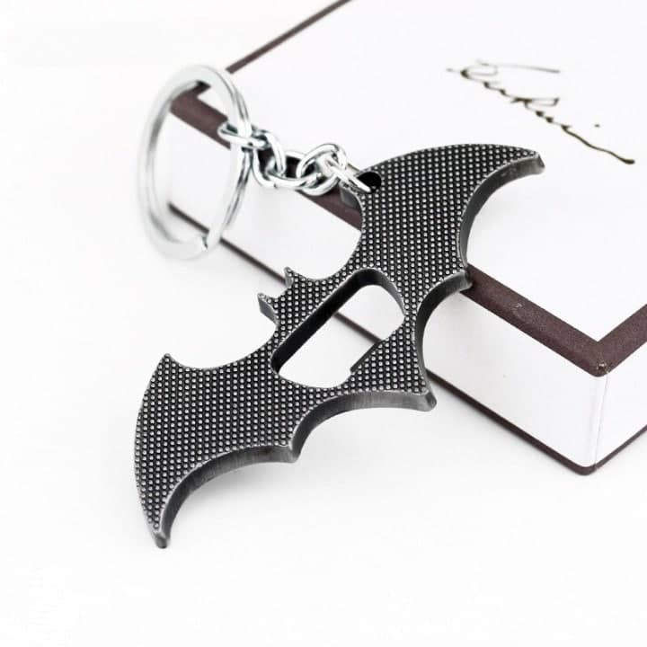 Porte Clé Décapsuleur Batman
