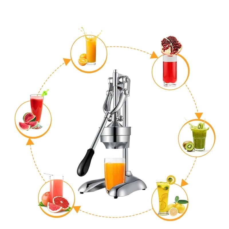 Presse Agrume Manuel Ă Levier