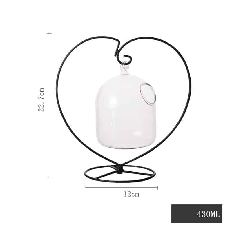 Verre Apéro Original (Modèle: Coeur)