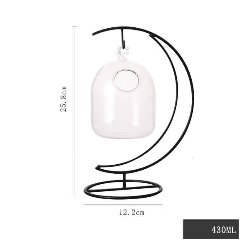 Verre Apéro Original (Modèle: Lune)