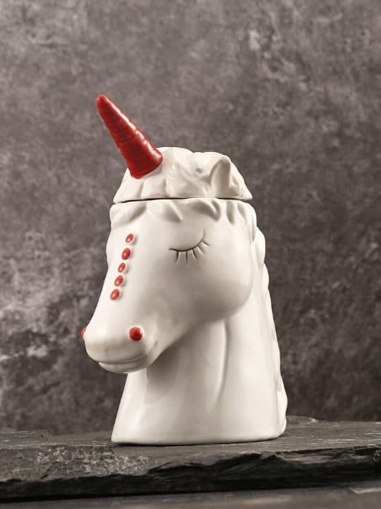 Verre Original Licorne
