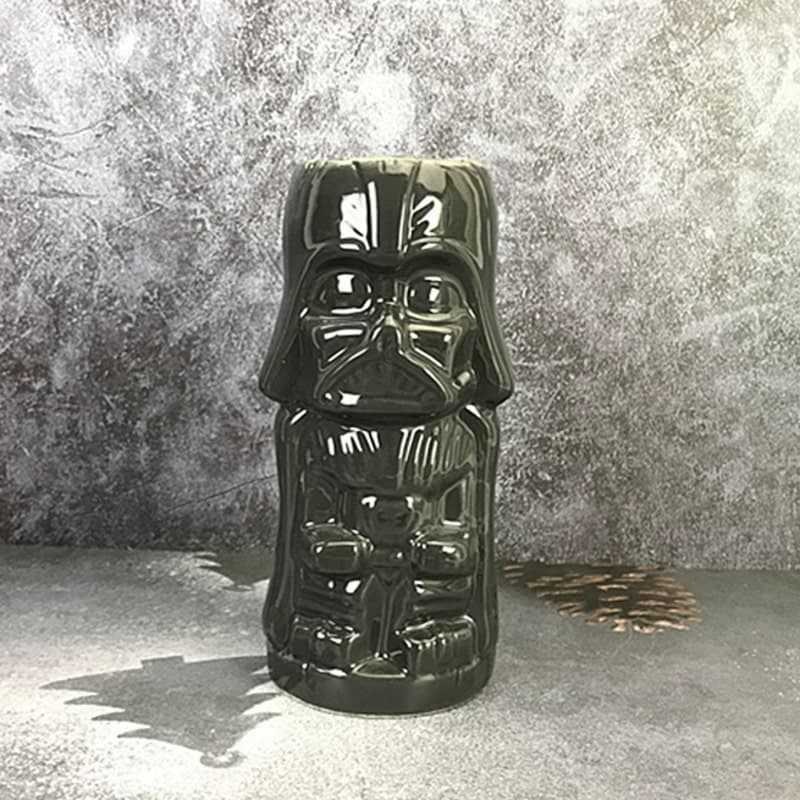 Verre Tiki Star Wars