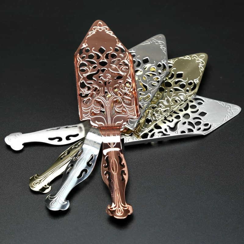 Pelle à Absinthe (Modèle: Rose Gold)