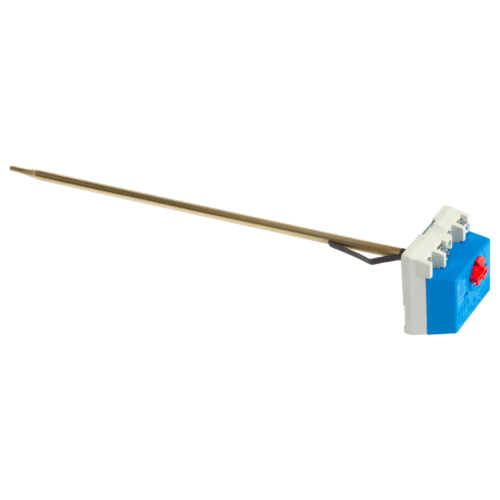 Cotherm Tus0031501 Thermostat Chauffe-eau solaire Unipolaire 270mm tête carrée.