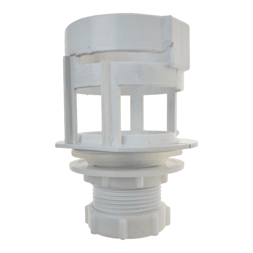 Regiplast 533110n Embase de soupape nouvelle version pour Joker 500500n.