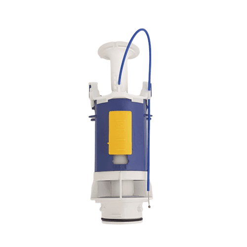 Regiplast 750012 Soupape avec embase, joint et cĂąble.