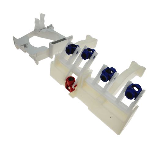 Regiplast 770007 Support Platine De Commande Mecanique Reservoir Giada 769