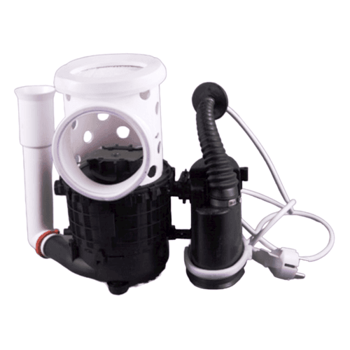 Sfa Mpsp Moteur Pompe Sp