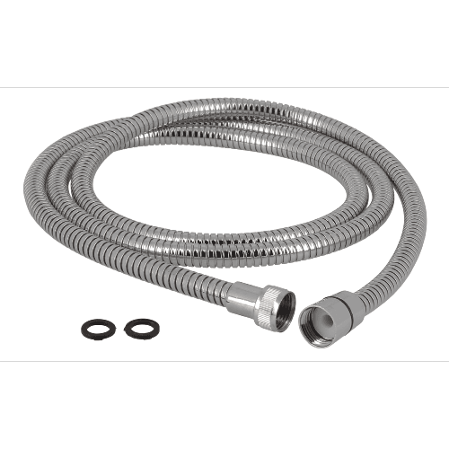 Nicoll 0407225 Flexible double agrafage Flexiflor 2 m