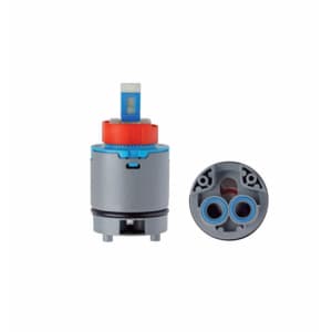 Paini 53956g402 Cartouche diamètre 40 mm.