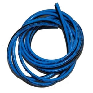 Siamp 34 5336 07 Capillaire pneumatique double Ă4x2.5 mm. long. 2m.