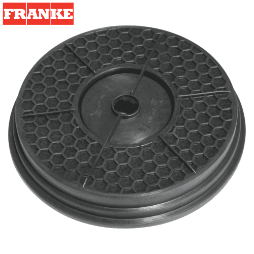 Franke 632485 - 112.0564.566 - Filtre Charbon x1 Pour Hotte Ftt632