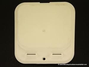 Sfa Bl120471 Capot Compact Rape