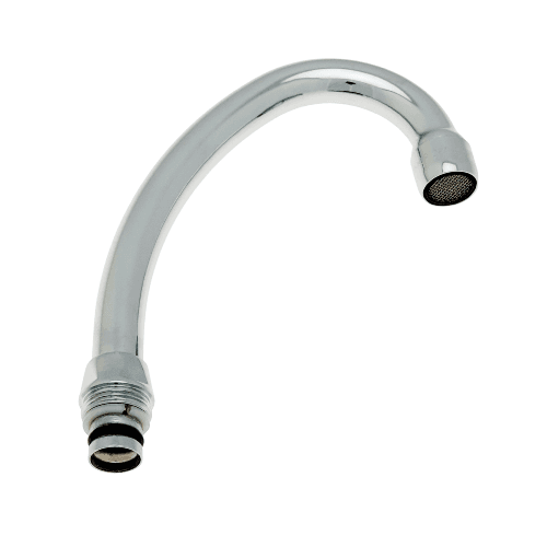 Roca A525014700 Bec de robinet.