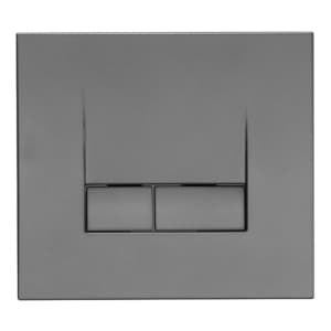 Siamp 31 187. 10 Plaque de Commande Double Volume Smart.