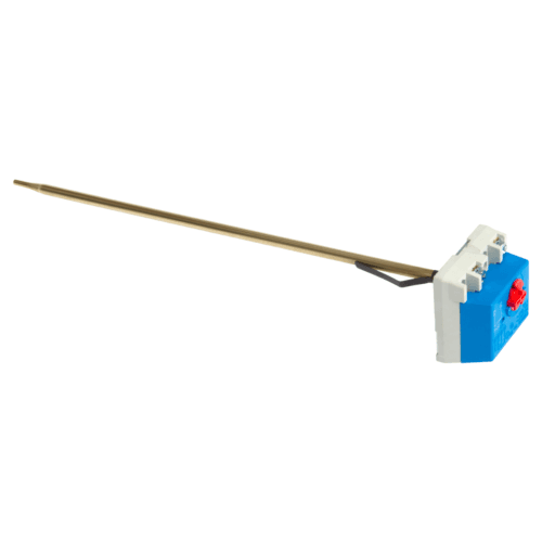 Cotherm Tus0003201 Thermostat Chauffe-eau Unipolaire 450mm tête carrée.