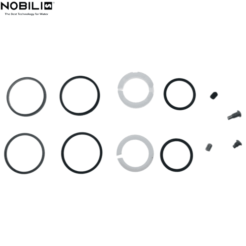 Nobili Rsa229/66 - 5 Kits - Fixations Vis + Joints.