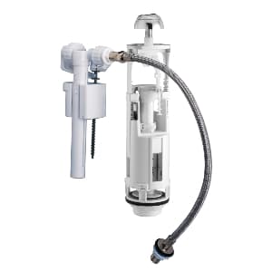 Pr-siamp 37 9401 10 Mécanisme de Chasse Optima S et Robinet Flotteur 95m.