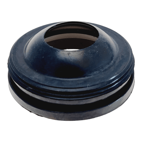 Regiplast 021209 - 215801 Kit de 5 Joints de liaison pour tube de chasse.