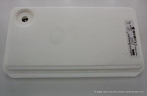 Sfa Bl120901 Couvercle D2