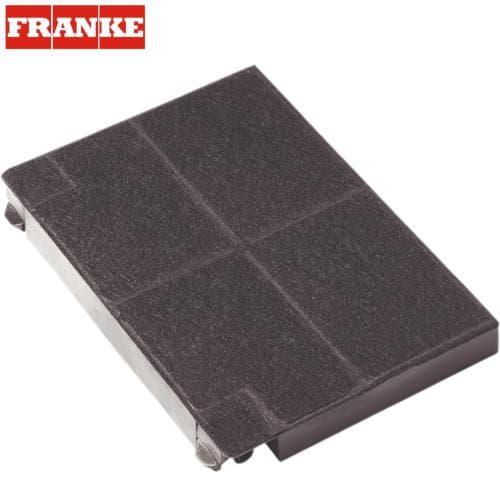 Franke 468117 - 112.0016.758 - Filtre A Charbon x1 : Omnia