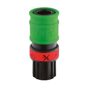 Grohe 46315000 Accouplement à déclic
