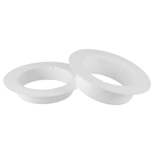 Nicoll 0411931 Dtbxs - Kit Plateau fileté long et court pour Tbxs.