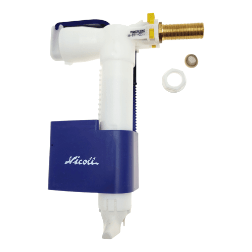 Nicoll 0709326 Dw7-robinet flotteur Sas 1700 pour Bâti-support.