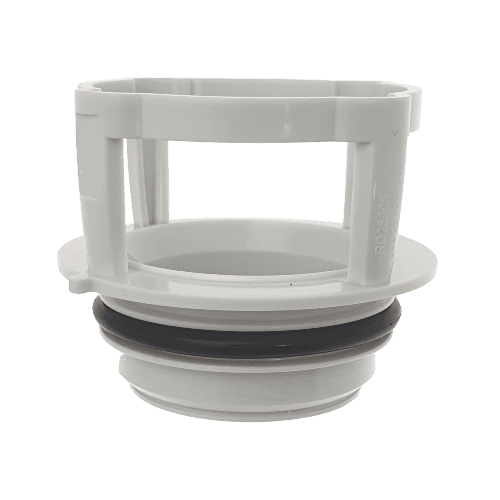 Nicoll 0709400 Culot ou base de mécanisme de chasse à cùble + joint torique.