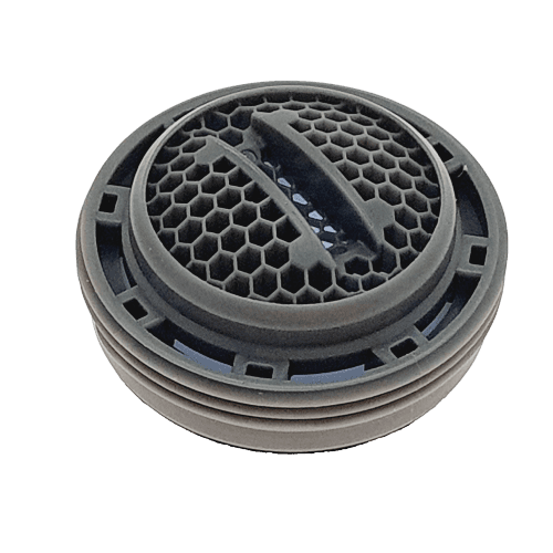 Nobili Raek222/27 Mousseur Coin Slot Neoperl M24x1.